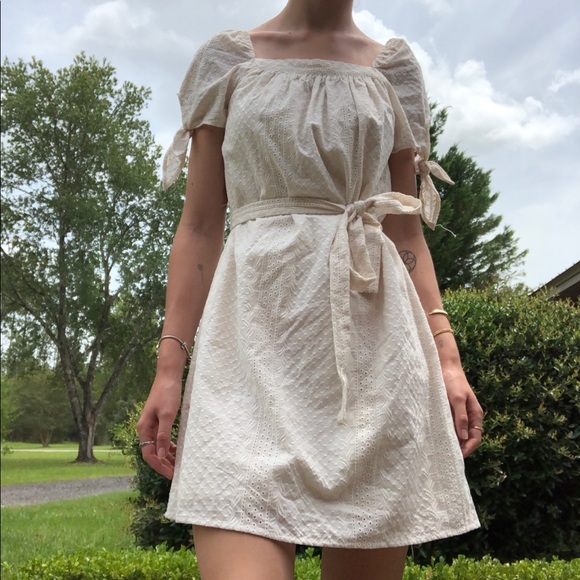 Universal Thread Dresses & Skirts - 3/$30 NWT Eyelet Dress